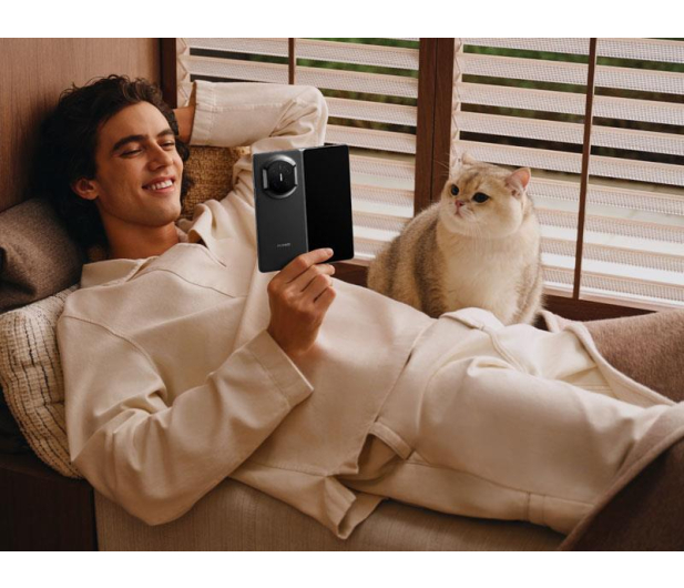 Huawei Mate X7 16/512GB Black 120Hz - 1480142 - zdjęcie 17